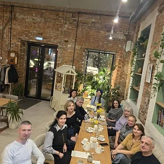 Анастасия<br>Тихонова