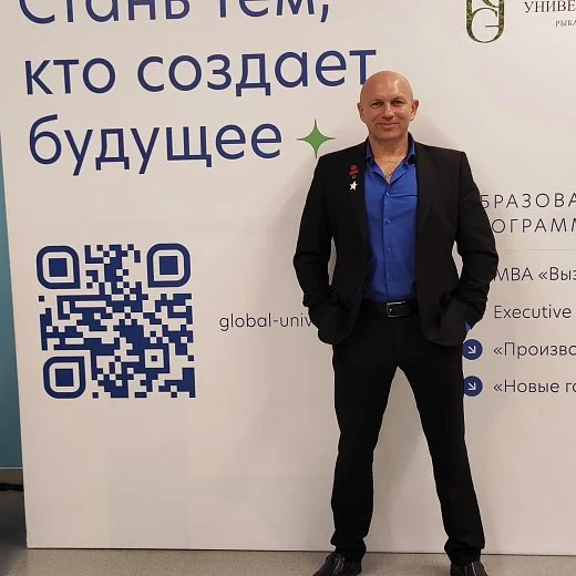 Юрий Лазарев