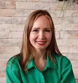 Надежда<br>Русских