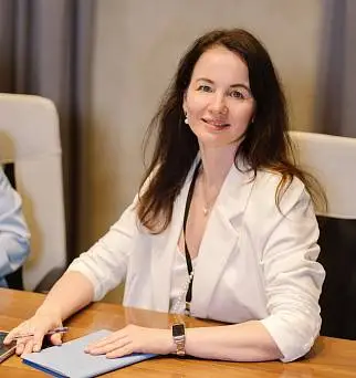 Наталья<br>Голикова