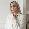 Марина Агафонова