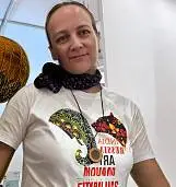 Ольга<br>Грицкевич (Тхакар)