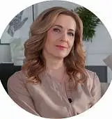 Наталья<br>Скопец