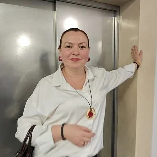 Анастасия <br>Коваль