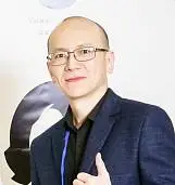 Зориг<br>Бальжинимаев