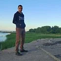 Дмитрий Трегубов