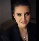 Анна<br>Петрунина