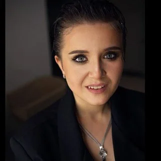 Анна<br>Петрунина
