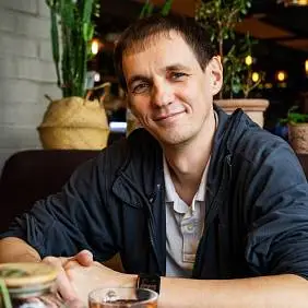 Виталий Белецкий