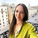Анастасия Тополчан