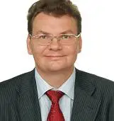 Сергей<br>Стремящийся