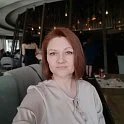 Светлана  Гаврилова 