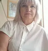 Лилия <br>Аристова