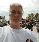 Рима<br>Давыдова