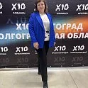 Татьяна Вольфсон