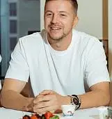 Олег<br>Тимофеев