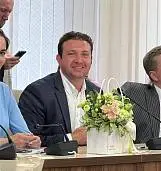 Александр<br>Ромбальский
