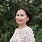 Лиджиева Элеонора