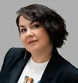 Екатерина<br>Качанова