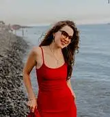 Марина <br>Онищук 