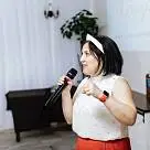 Татьяна Кубик