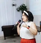 Татьяна<br>Кубик