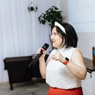 Татьяна<br>Кубик