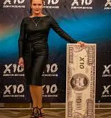 Татьяна <br>Ручкина