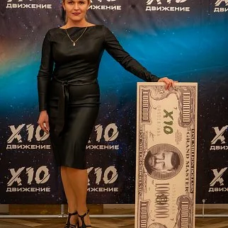 Татьяна <br>Ручкина