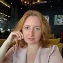 Светлана Кузьменко 