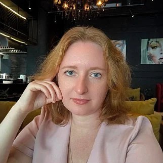 Светлана<br>Кузьменко 