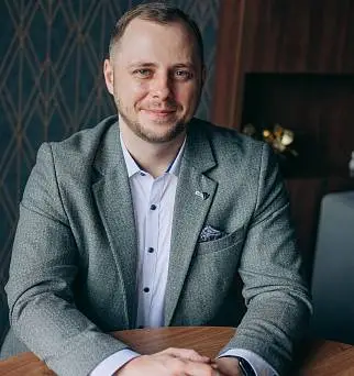 Алексей<br>Сивко