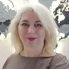 Галина Агей