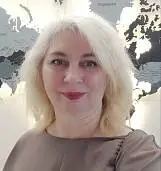 Галина<br>Агей