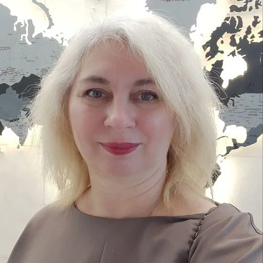 Галина Агей 