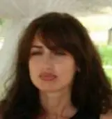 Виктория<br>Бадриева