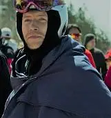 Даниил <br>Наумкин 
