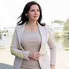 Татьяна Райзвих