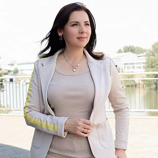 Татьяна<br>Райзвих