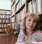 Лариса <br>Кособокова 