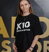 Кристина<br>Кутовых