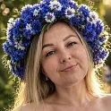Розова Ольга