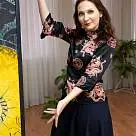 Василиса Иванова-Тюрькина