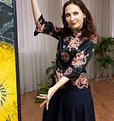 Василиса<br>Иванова-Тюрькина