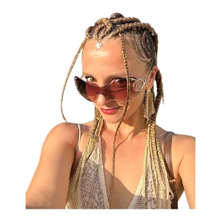 Татьяна<br>Померанцева