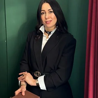 Татьяна <br>Заблоцкая