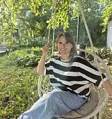 Ольга<br>Дорманчук