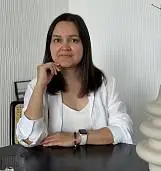 Гульназ <br>Алексашова