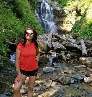 Ольга<br>Лукьянова