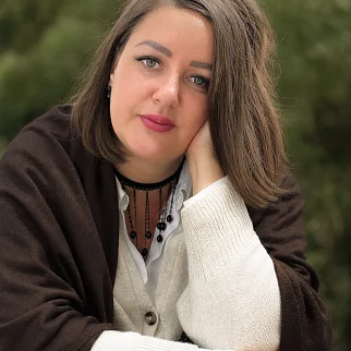 Елена<br>Алексеева